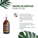 Serum Antiedad - ahora 30ml