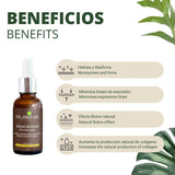 Serum Antiedad - ahora 30ml