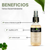 Tónico Facial HIDRATANTE