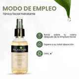 Tónico Facial HIDRATANTE