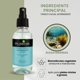 Tónico Facial Astringente