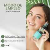 Tónico Facial Astringente