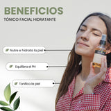 Tónico Facial HIDRATANTE