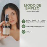 Tónico Facial HIDRATANTE