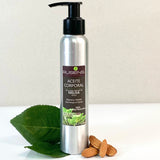 Aceite Corporal Melisa Cítrico - 120ml