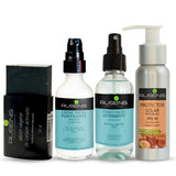 KIT ANTI-ACNÉ + FPS PIEL Mixta/Grasa