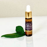 Argán Orgánico & Rosa Mosqueta 5ml