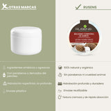 Bálsamo corporal de karité