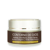 Contorno de Ojos - 20g