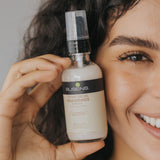 Crema Facial REGENERANTE, +25 años piel normal a mixta - 60ml