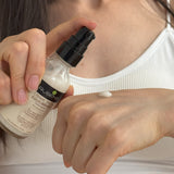 Crema Facial EQUILIBRANTE, piel normal a seca - 60ml