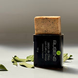 Jabón Corporal de Café Y toronja