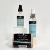 KIT ANTIACNÉ BÁSICO PIEL MIXTA/GRASA