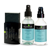 KIT ANTIACNÉ BÁSICO PIEL MIXTA/GRASA