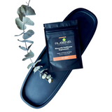 Mascarilla Argán & Arcilla de Ghassaul / Purifica y Regenera