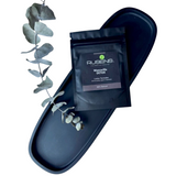 Mascarilla DETOX / Lodos Termales