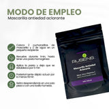 Mascarilla Mora & Vitamina C / Antiedad Aclarante