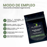 Mascarilla Células Madre & Vitamina A / Antiedad
