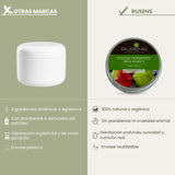 Mousse Hidratante para Manos Pera Cítrica