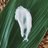 Bálsamo corporal de karité