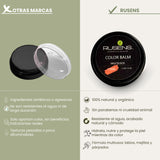 Color Balm Multiusos - Malva