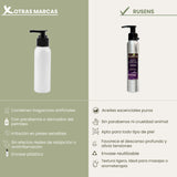 Aceite Corporal Lavanda - 120ml