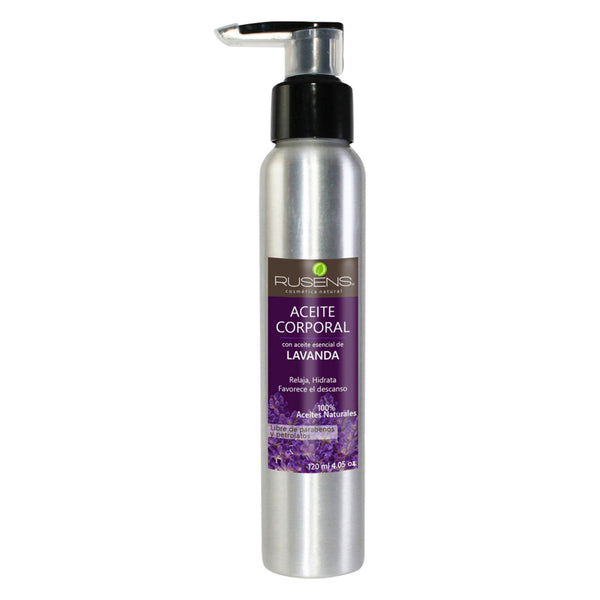 Kit de Aceites para Masaje Lavanda y Melisa