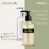 Agua micelar bifásica 120ml - Todo tipo de piel