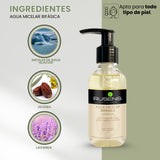 Agua micelar bifásica 120ml - Todo tipo de piel