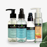 KIT ANTI-ACNÉ + FPS PIEL Mixta/Grasa