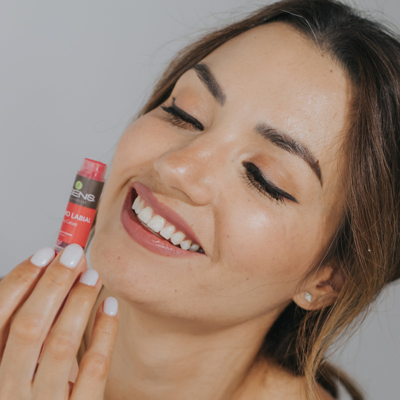 KIT FACIAL BÁSICO, Todo tipo de piel