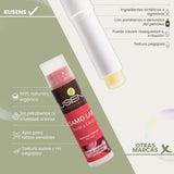 Bálsamo Labial Karité y Cacao