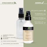 Crema Facial EQUILIBRANTE, piel normal a seca - 60ml