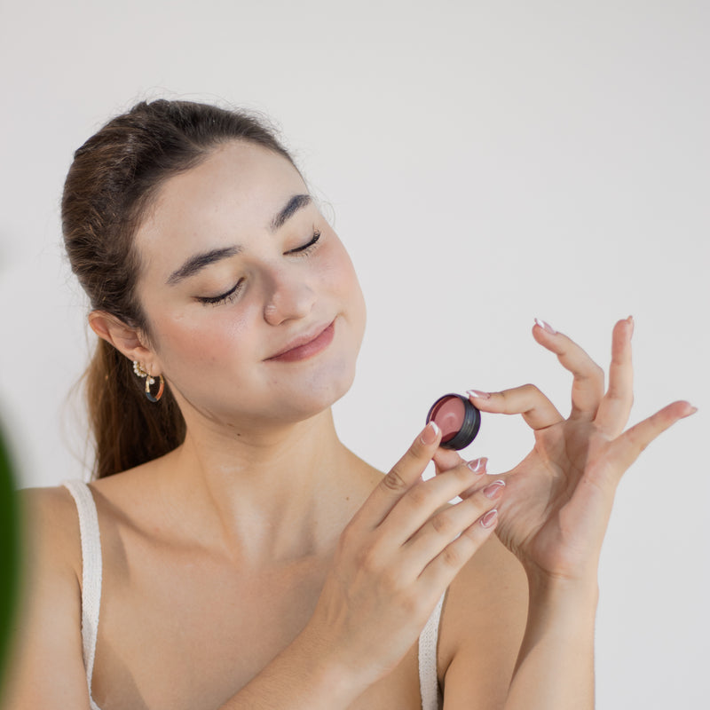 Color Balm Multiusos
