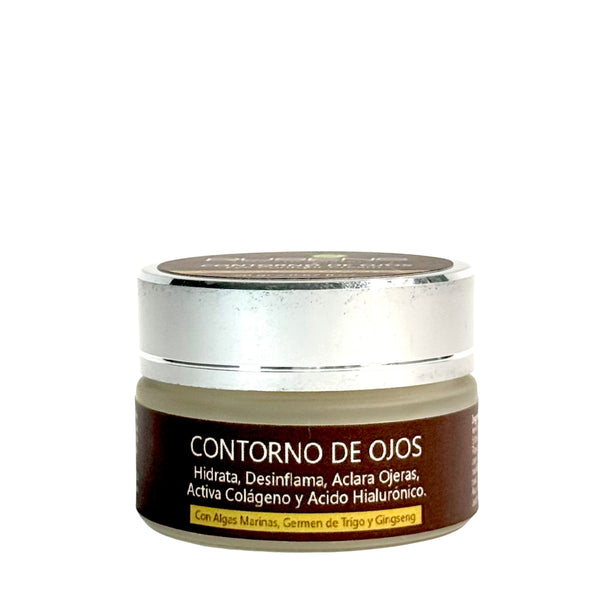Contorno de Ojos - 20g