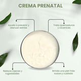 Crema Corporal Prenatal - 240g