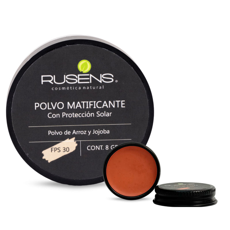 Dúo Maquillaje