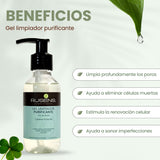 Gel Limpiador PURIFICANTE