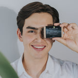 Duo Polvo matificante y Carbón activado (Piel Grasa)