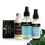 KIT ANTI-ACNÉ PIEL Mixta/Grasa + Exfoliante