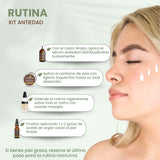 KIT ANTIEDAD