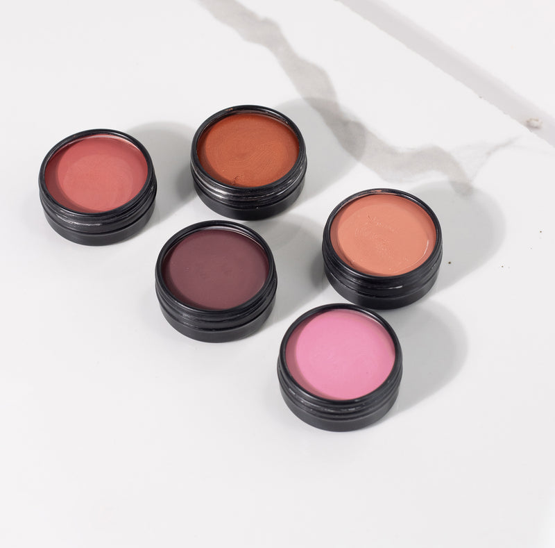 Color Balm Multiusos - Peonia