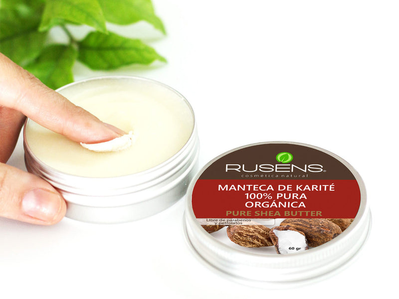 Kit de aceites y manteca