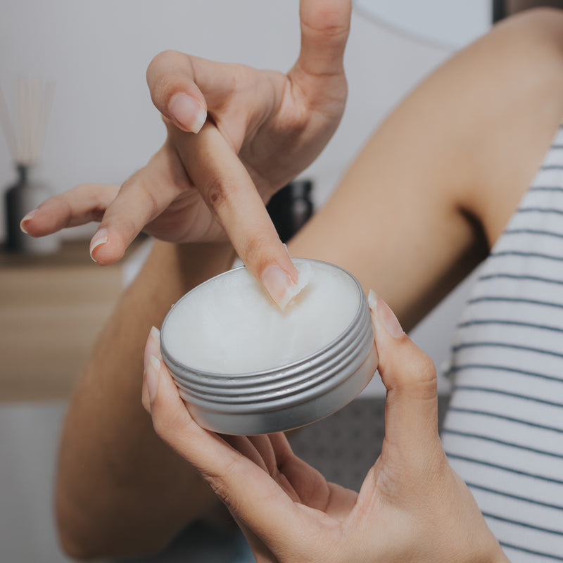 Kit de aceites y manteca