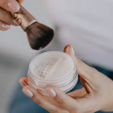 Duo Polvo matificante y Carbón activado (Piel Grasa)