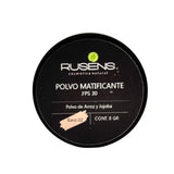Polvo Matificante FPS 30