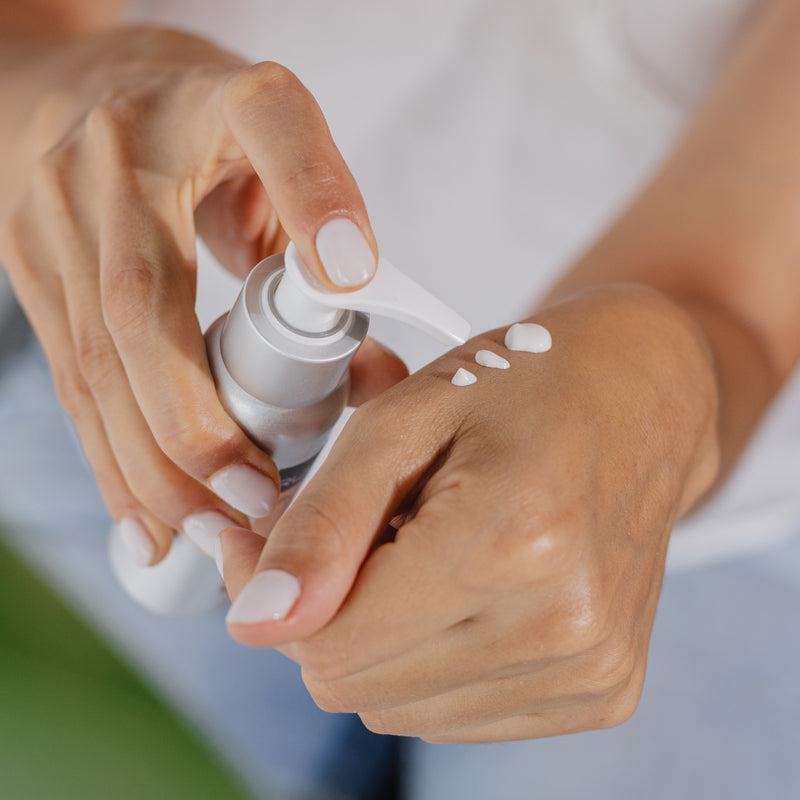 KIT ANTI-ACNÉ + EXFOLIANTE + FPS