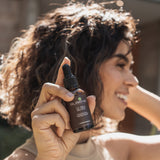 Serum Capilar