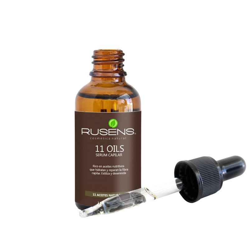 Serum Capilar