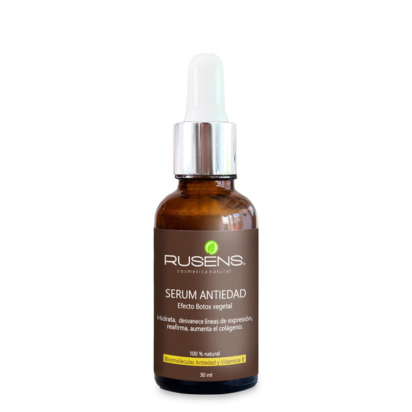 Serum Antiedad - ahora 30ml
